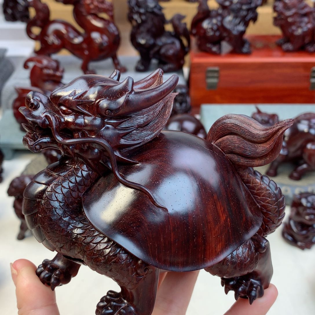 檀香紫檀（小叶紫檀）韦*，