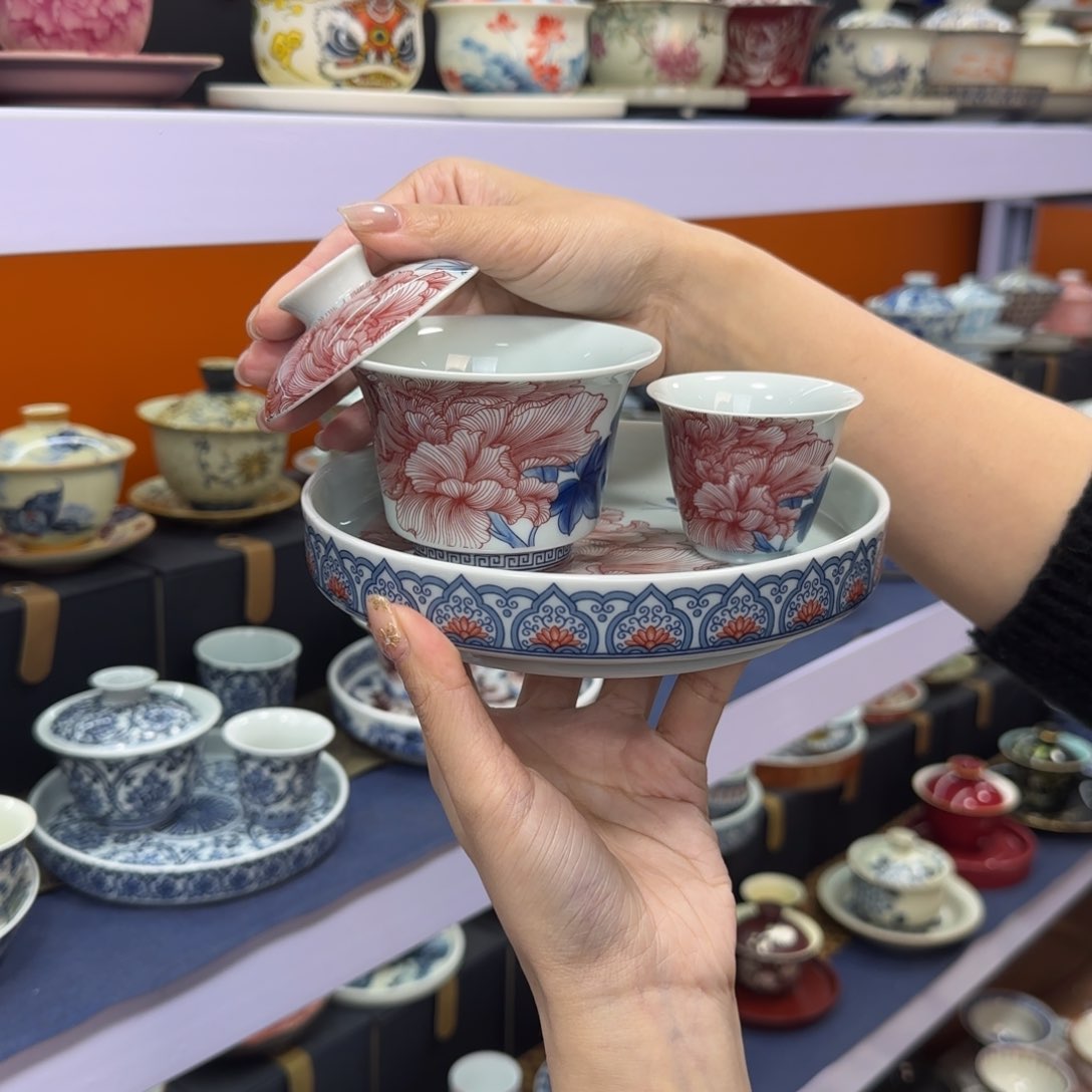 款式高温陶瓷材料等产品