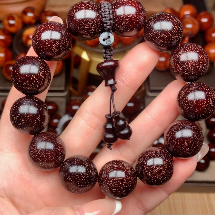 檀香紫檀（小叶紫檀）3w婷