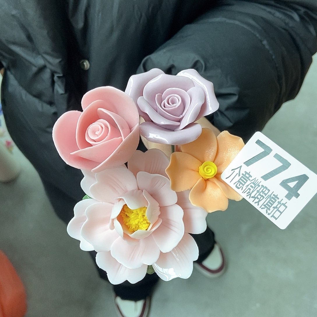 陶瓷设计风格现代