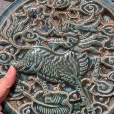 陶瓷陶瓷摆件工艺品