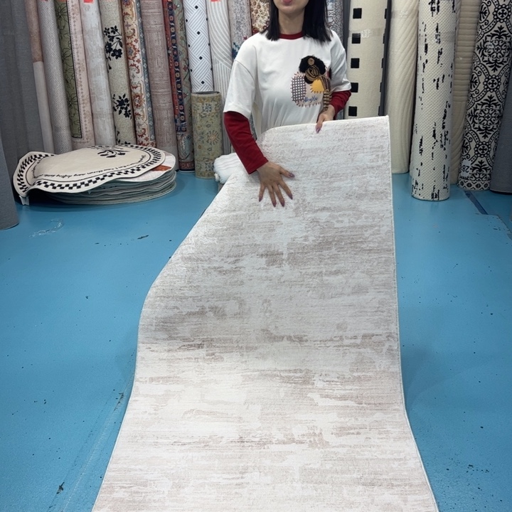 混纺100×200误差±1-3cm巨厚棉布底仿羊绒微瑕特价