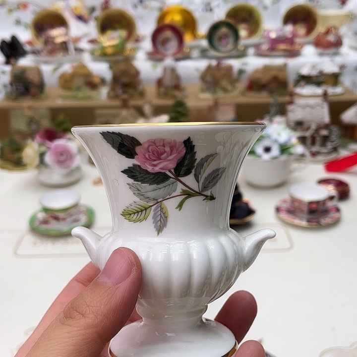 摆件维多利亚欧洲中古