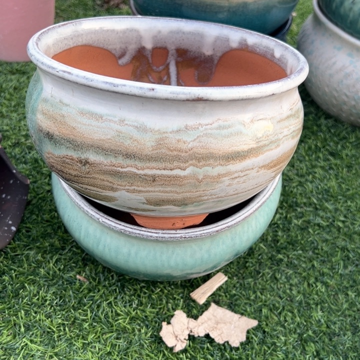 红陶口20高12福利价