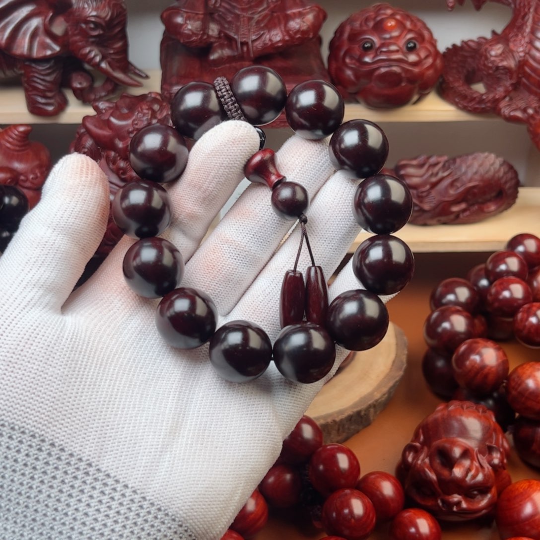 木擎****?1.8紫檀底-多样性发其一