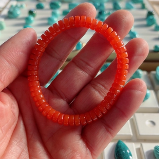 南红玛瑙珠宝奇石未镶嵌