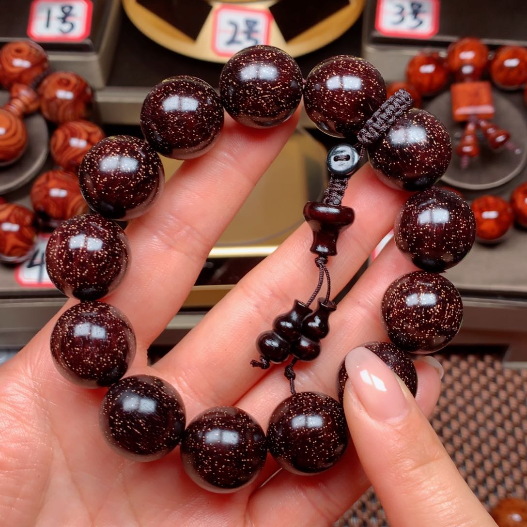 檀香紫檀（小叶紫檀）菲3w