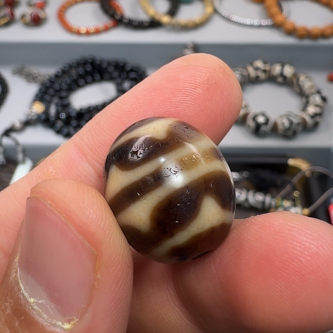 上肯通货达洛牙牙