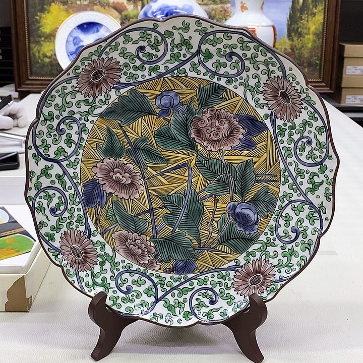 摆件口径26正品保真