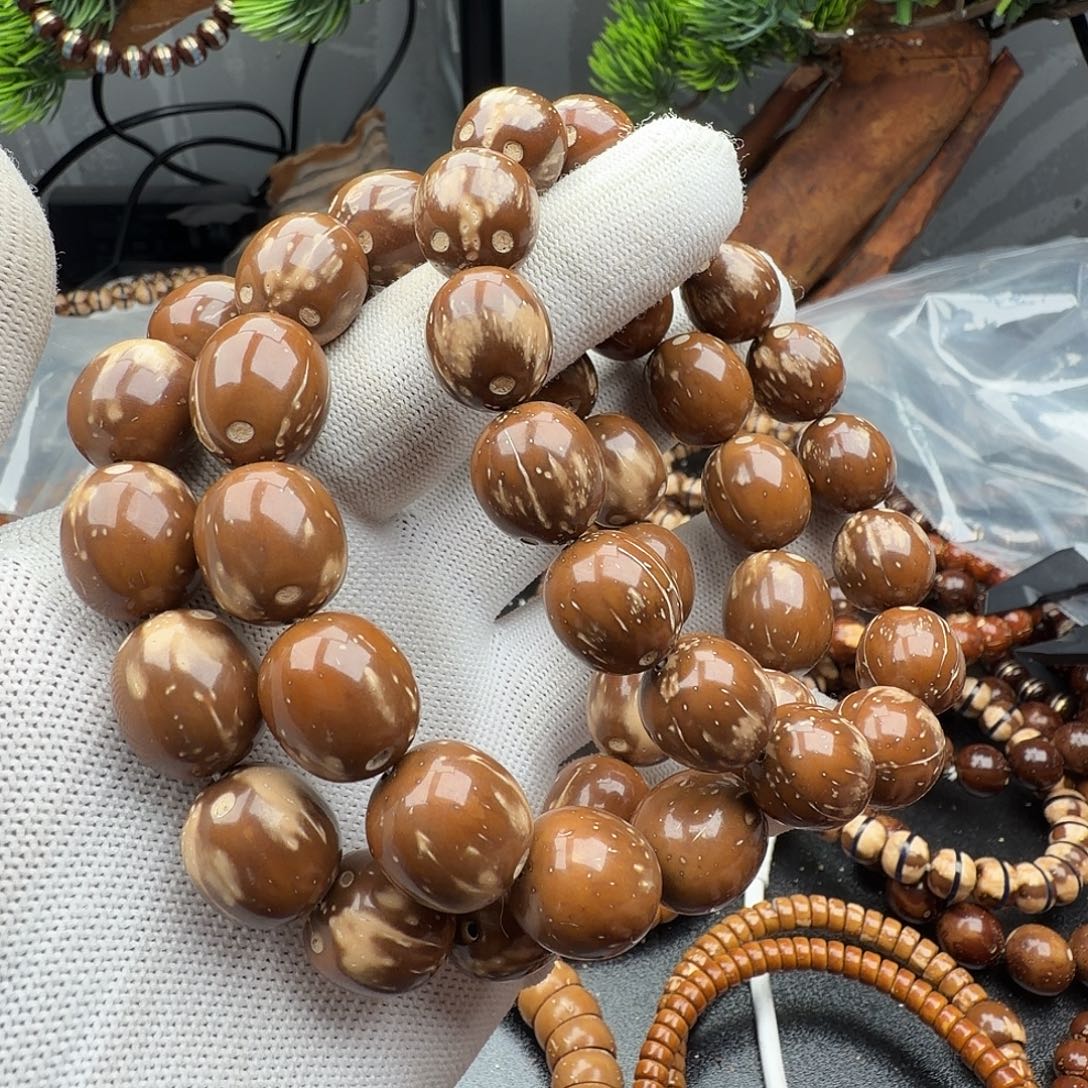 手串紫金鼠2紫金鼠