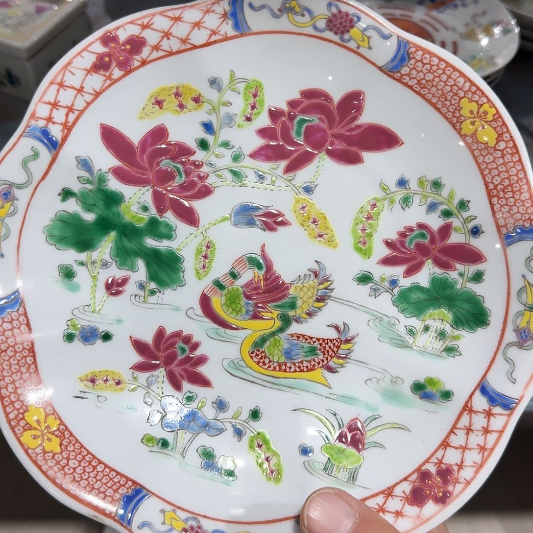 陶其他摆件的事情也太麻烦你帮她