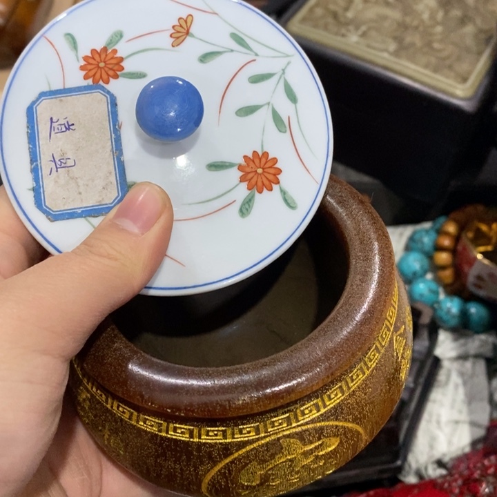 紫砂陶瓷艺术陶瓷艺术