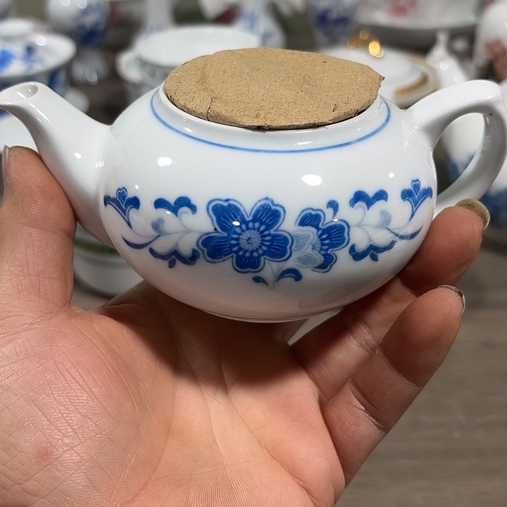 陶多**宝茶壶茶壶茶壶240毫升