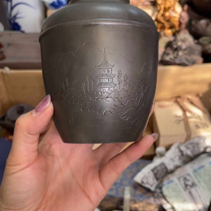 天香阁好物推荐优选