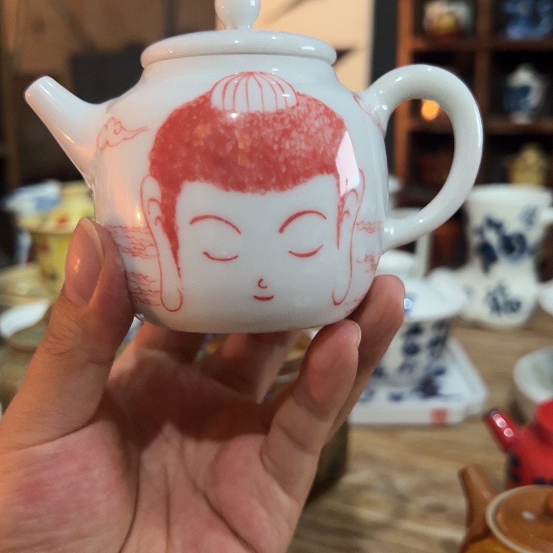 陶瓷艺术作品欣赏