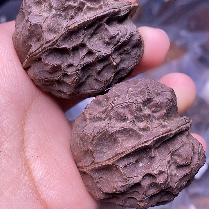 文玩核桃吊坠   9