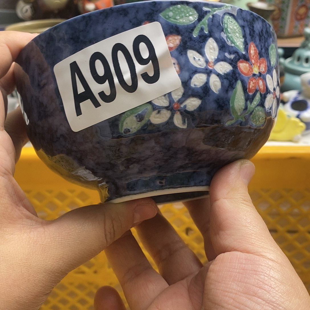 瓷片?****?日本精品回流瓷器