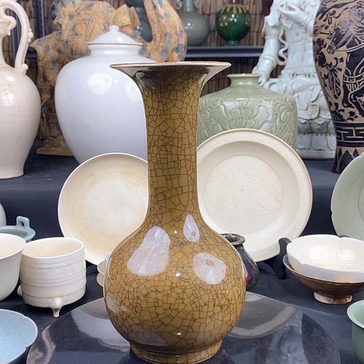 瓷片摆件111111111111111111