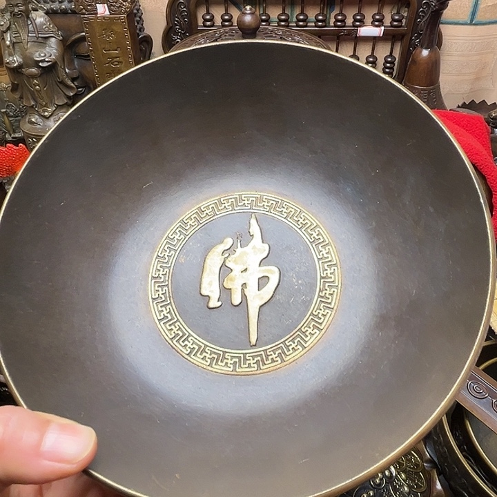 天雅铜器商品链接