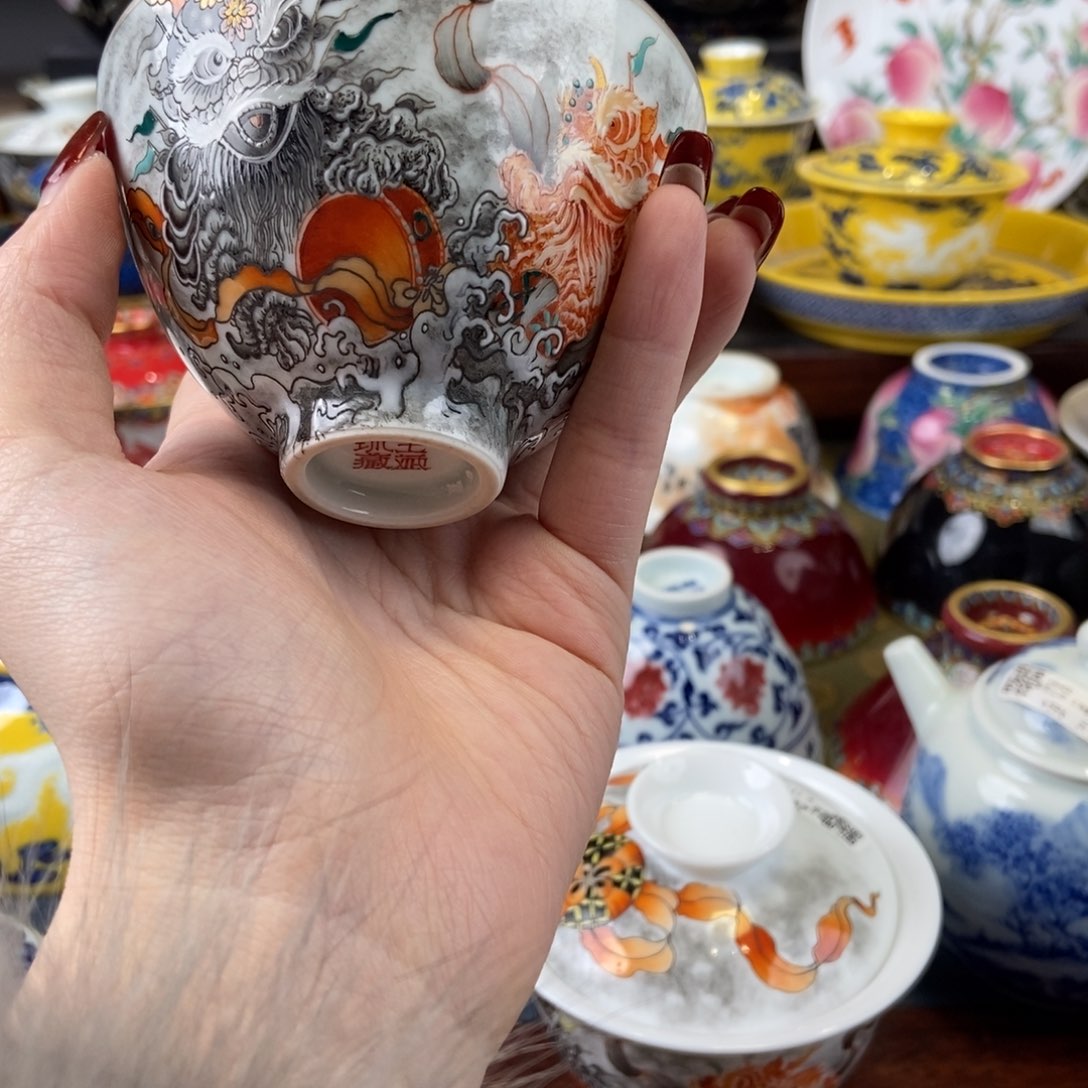 我是一个很喜欢你的人是