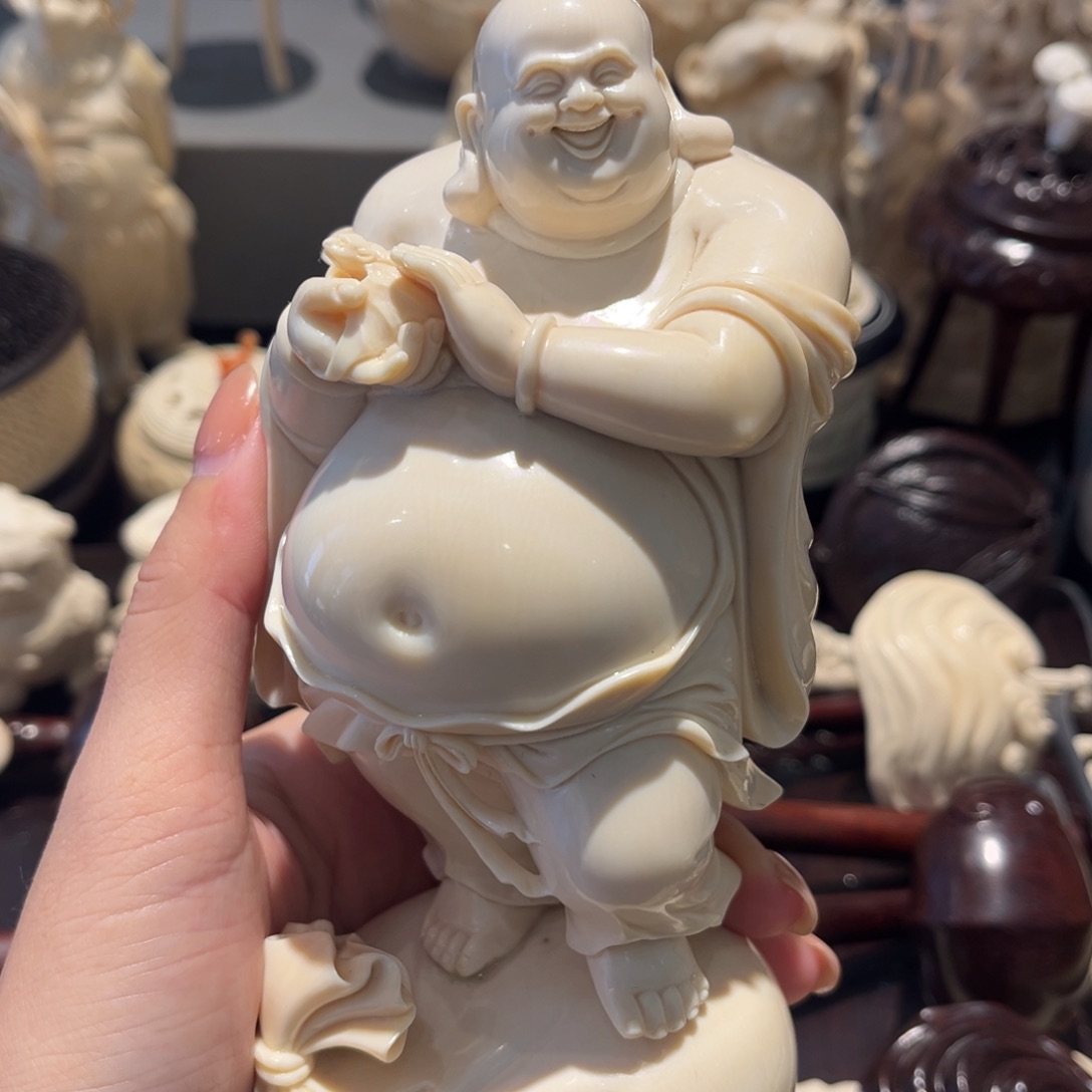 趣***乐檀香紫檀（小叶紫檀）