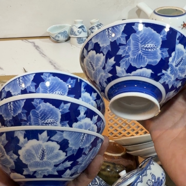 陶瓷推荐第二名20包邮