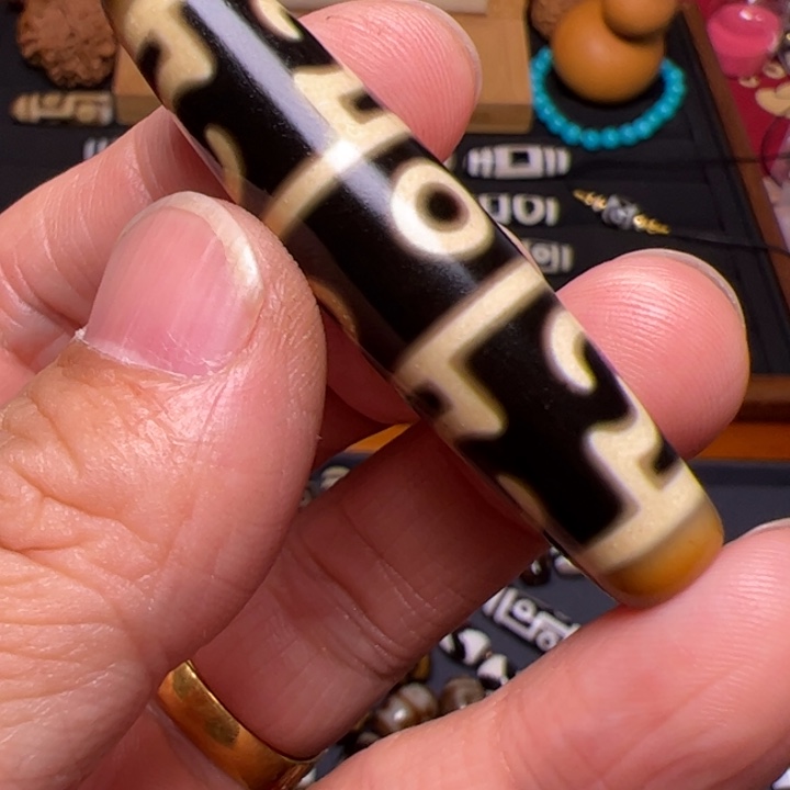 未镶嵌颈饰玛瑙/玉髓