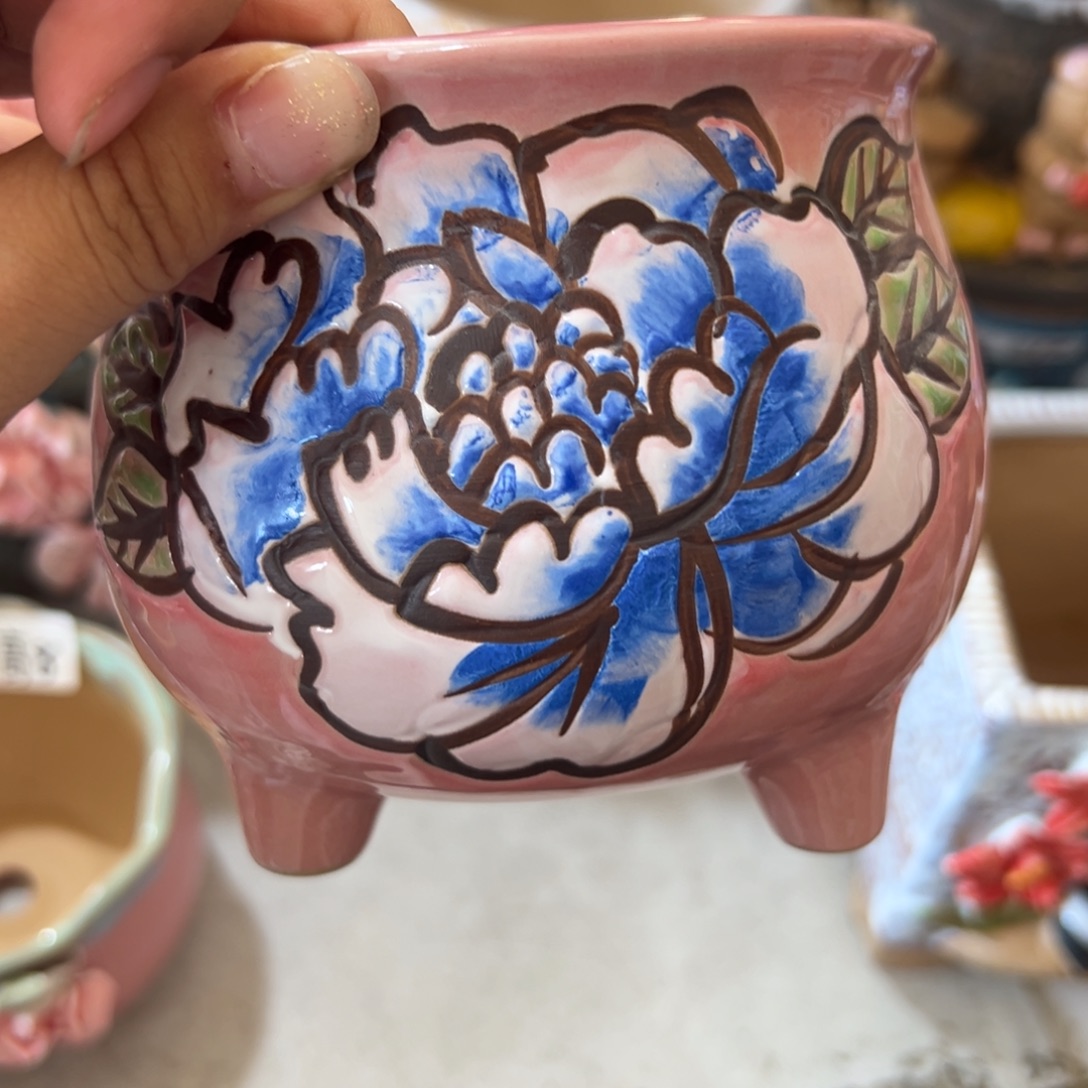 满20飞花盆爱退款拉黑