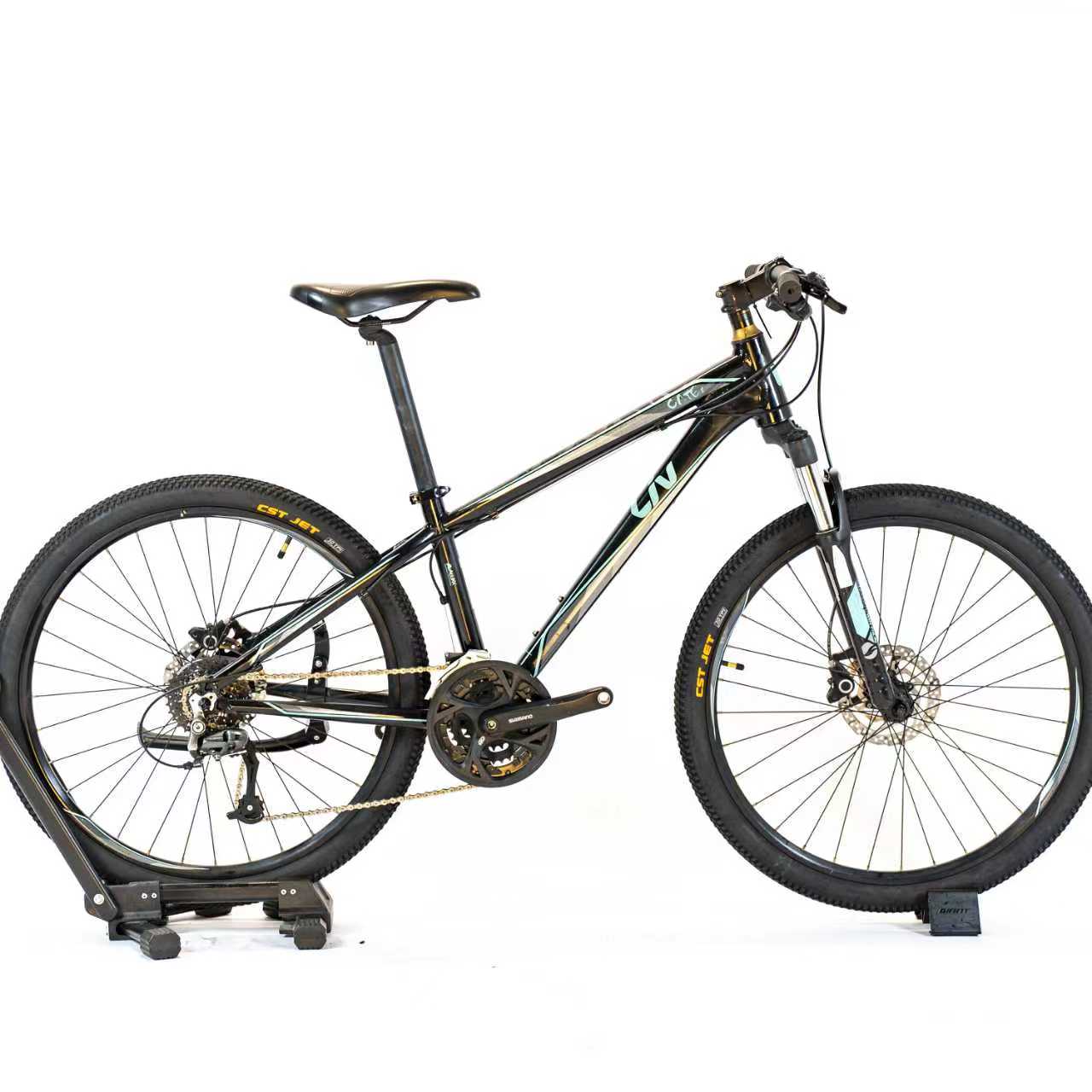 Cate1 26寸轮xs码（153-165身高）