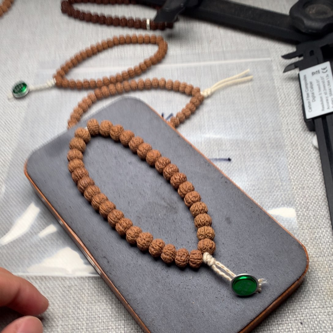 金刚菩提吊坠老树王