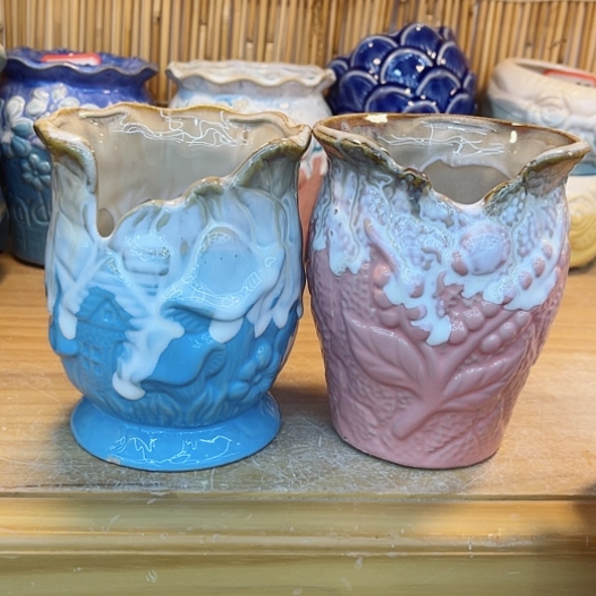 【闪购商品】陶瓷花盆