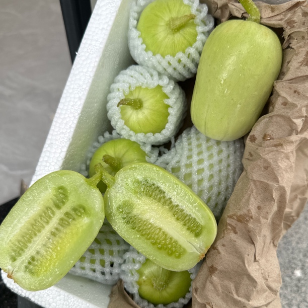 锅哥小黄瓜/玉女黄瓜 现摘现发即食脆嫩无刺新鲜清脆爽口应季蔬菜