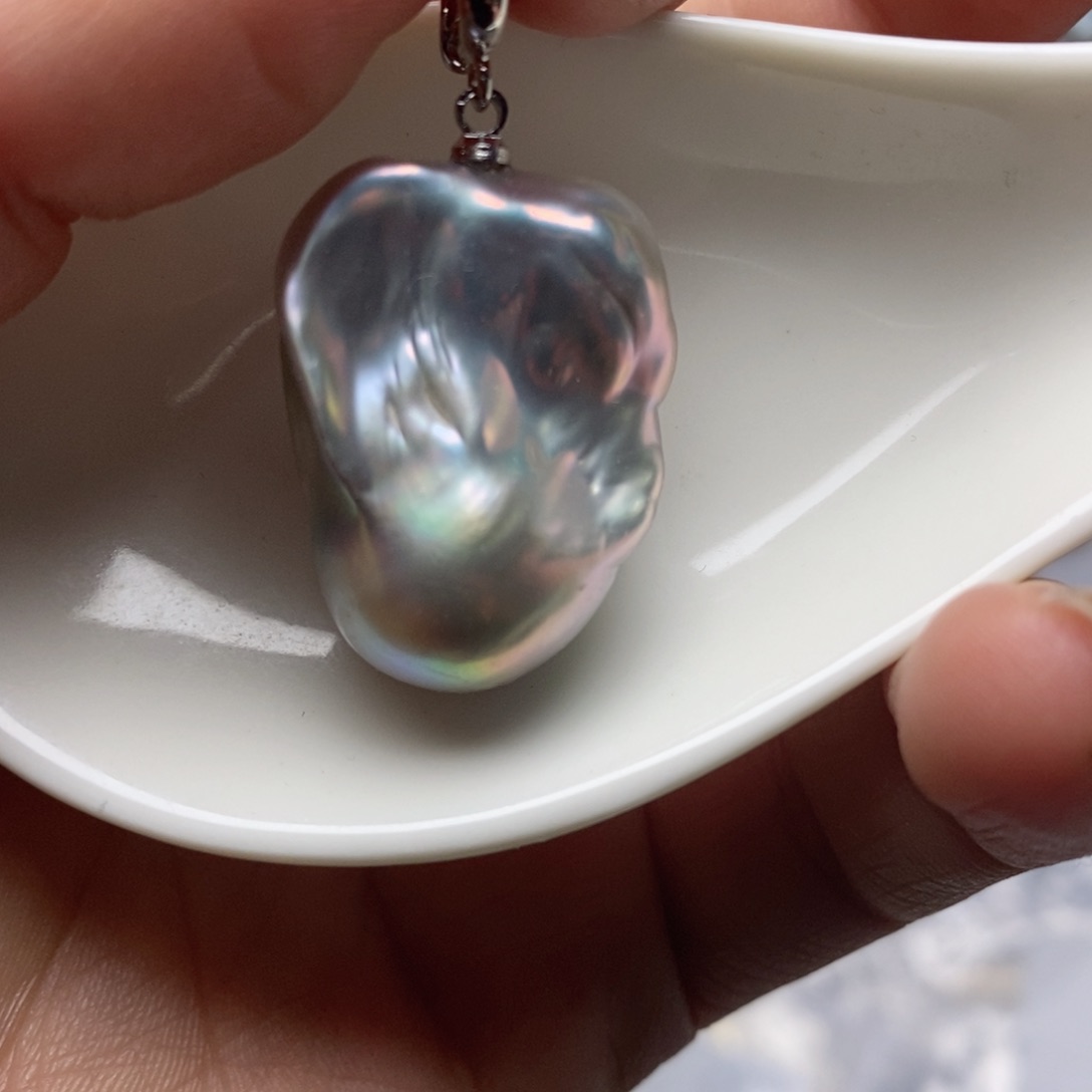 淡水珍珠其它未镶嵌