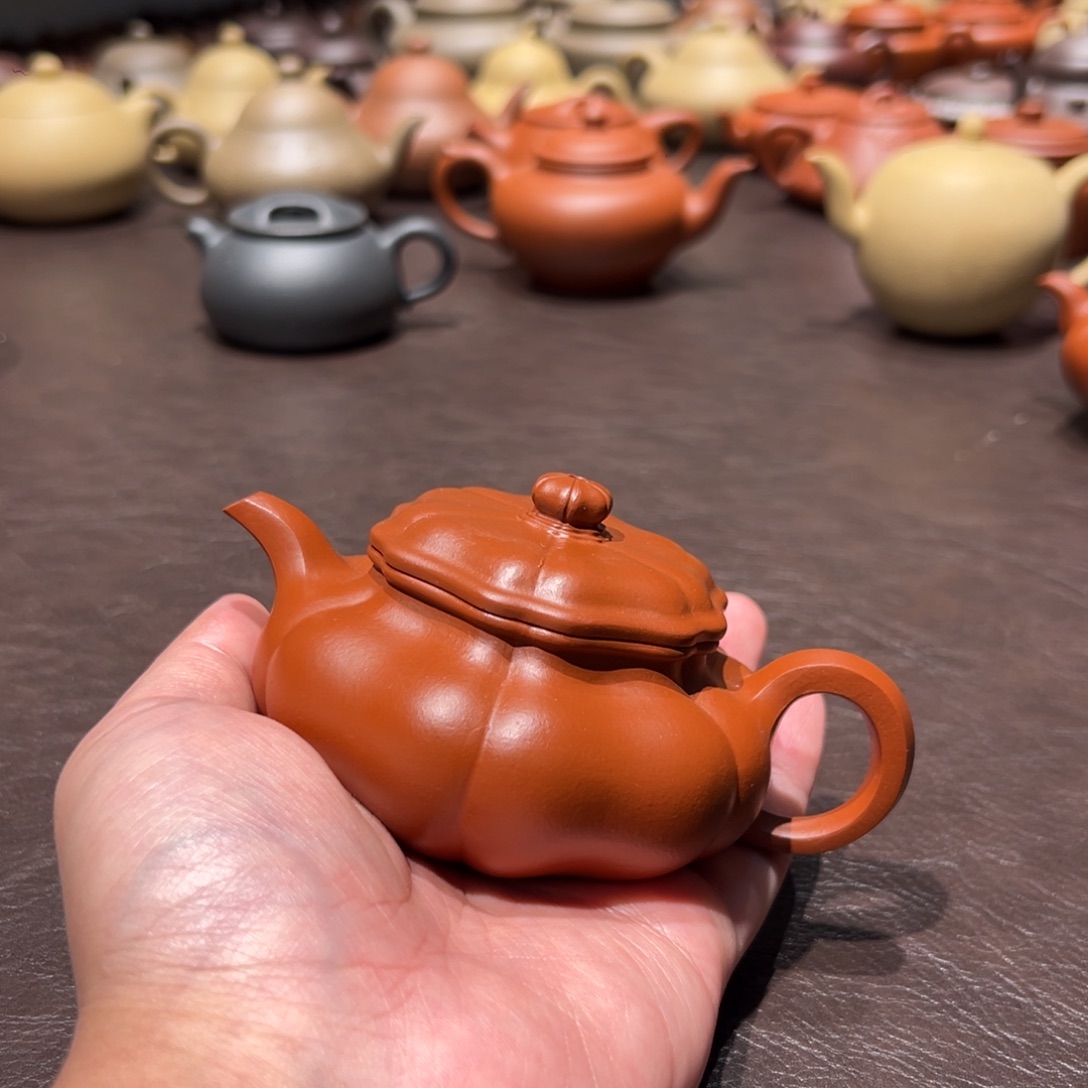 紫砂茶壶紫砂壶等