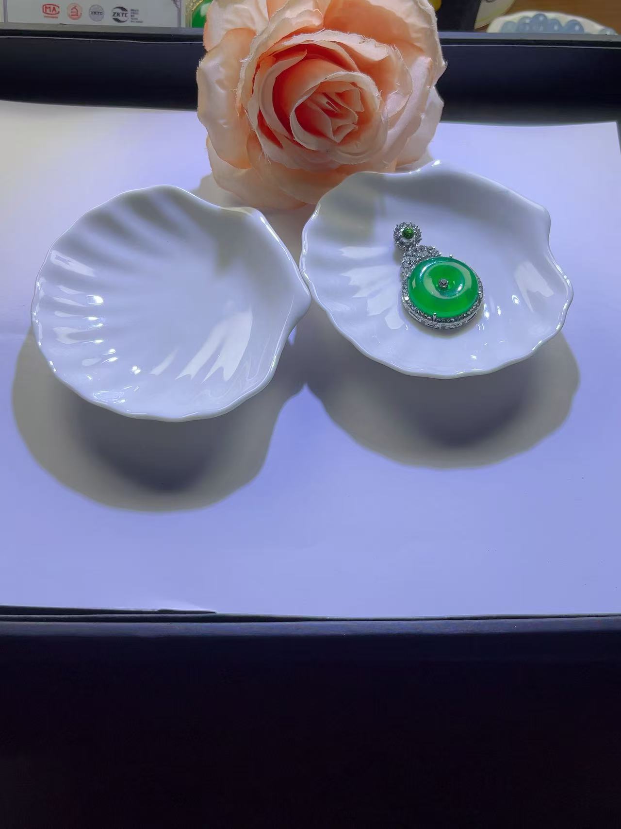 甄选优品LH设计款吊Z多样性发其一PAK创意陶瓷
