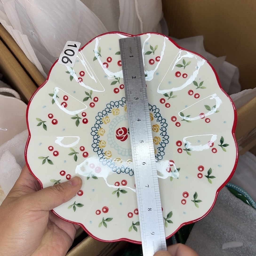 陶瓷制品满25拼单发货默认微瑕