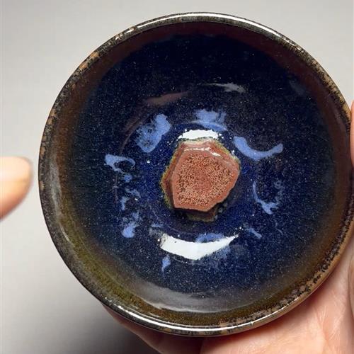 【闪购商品】茶盏-235............