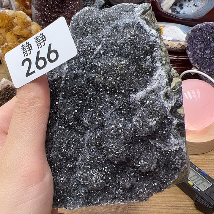 水晶天然水晶未镶嵌未镶嵌266