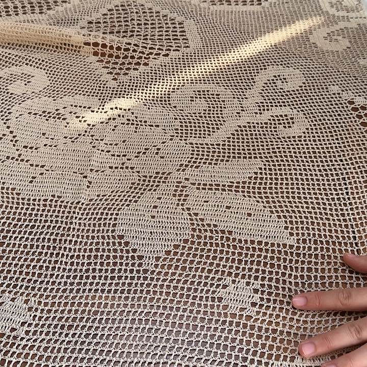 毛绒蚕丝亚麻绸缎148-1.6圆