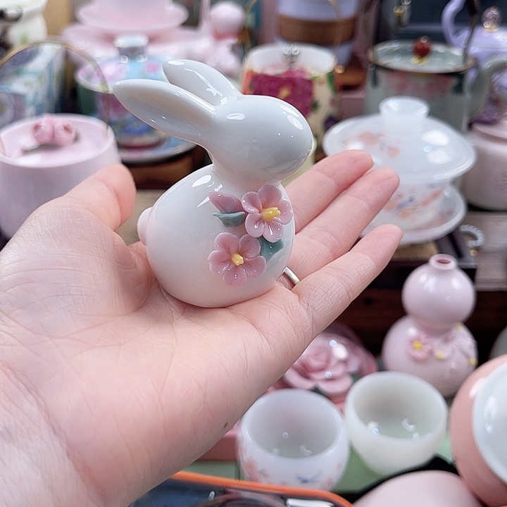 精美茶具孤品捡漏！！
