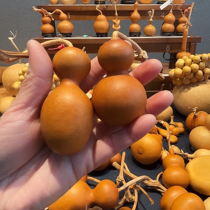 怪***゜天然自然生长葫芦