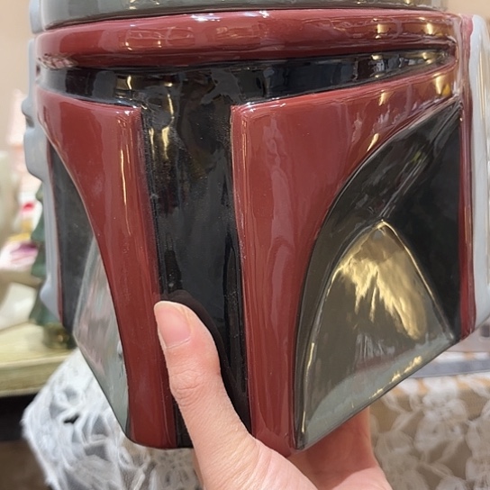 妮***诺摆件外贸尾单微瑕，介意慎拍