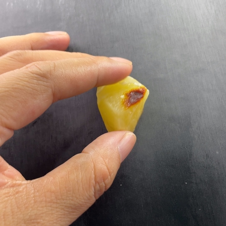 定制琥珀未镶嵌天然蜜蜡蜜蜡