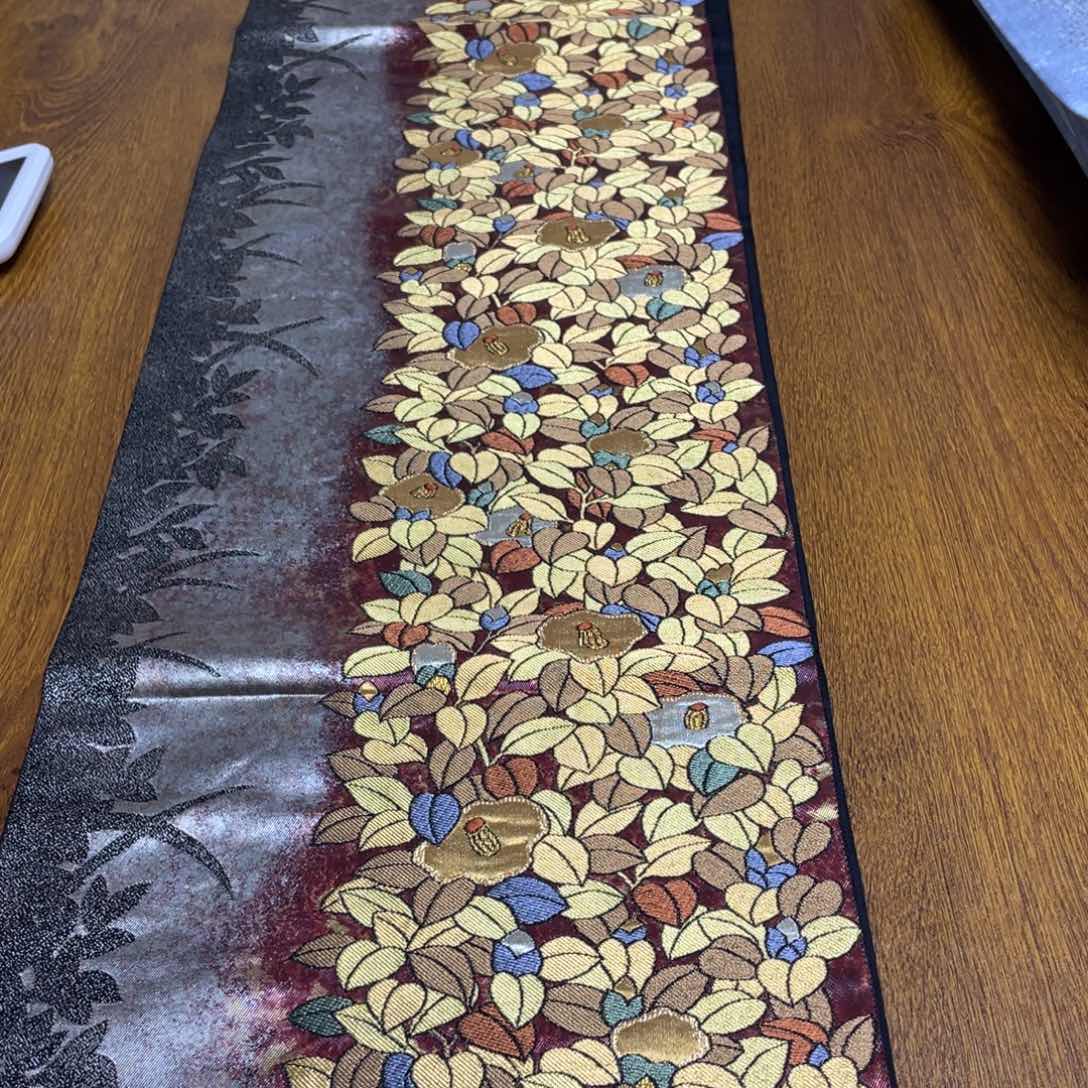 织绣织锦技艺高超的