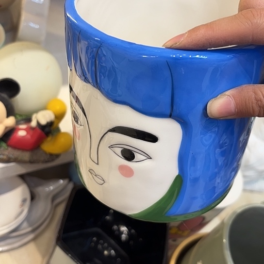 摆件外贸尾单微瑕，介意慎拍