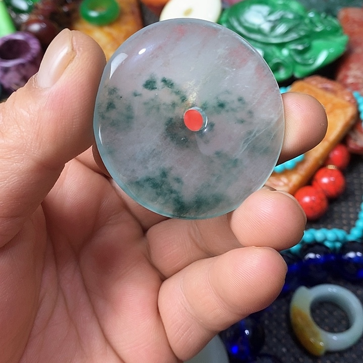 瓷片瓷器紫砂壶瓷壶