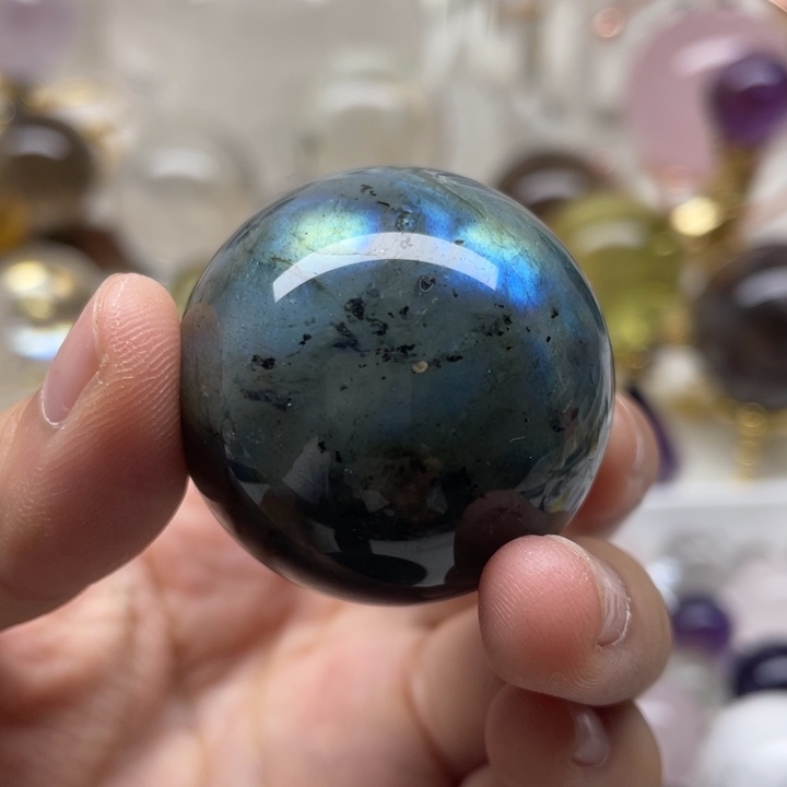 未镶嵌珠宝半成品水晶