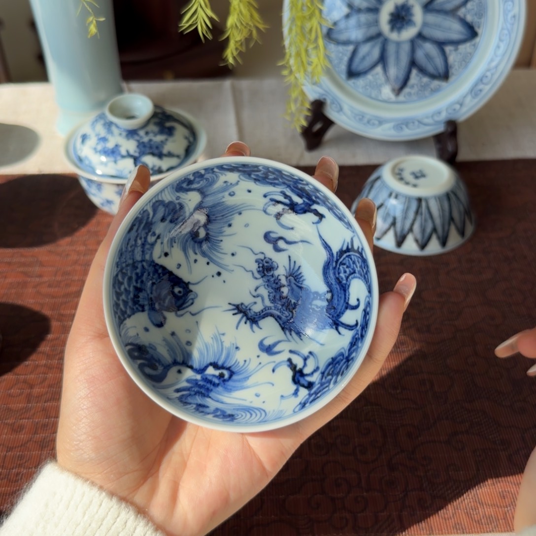 瓷片福利来了打榜啦