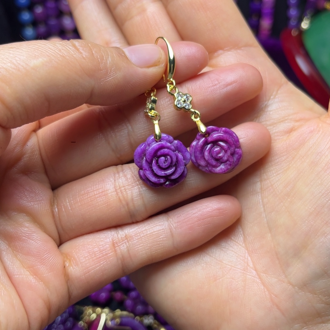 紫砂南非老油料54