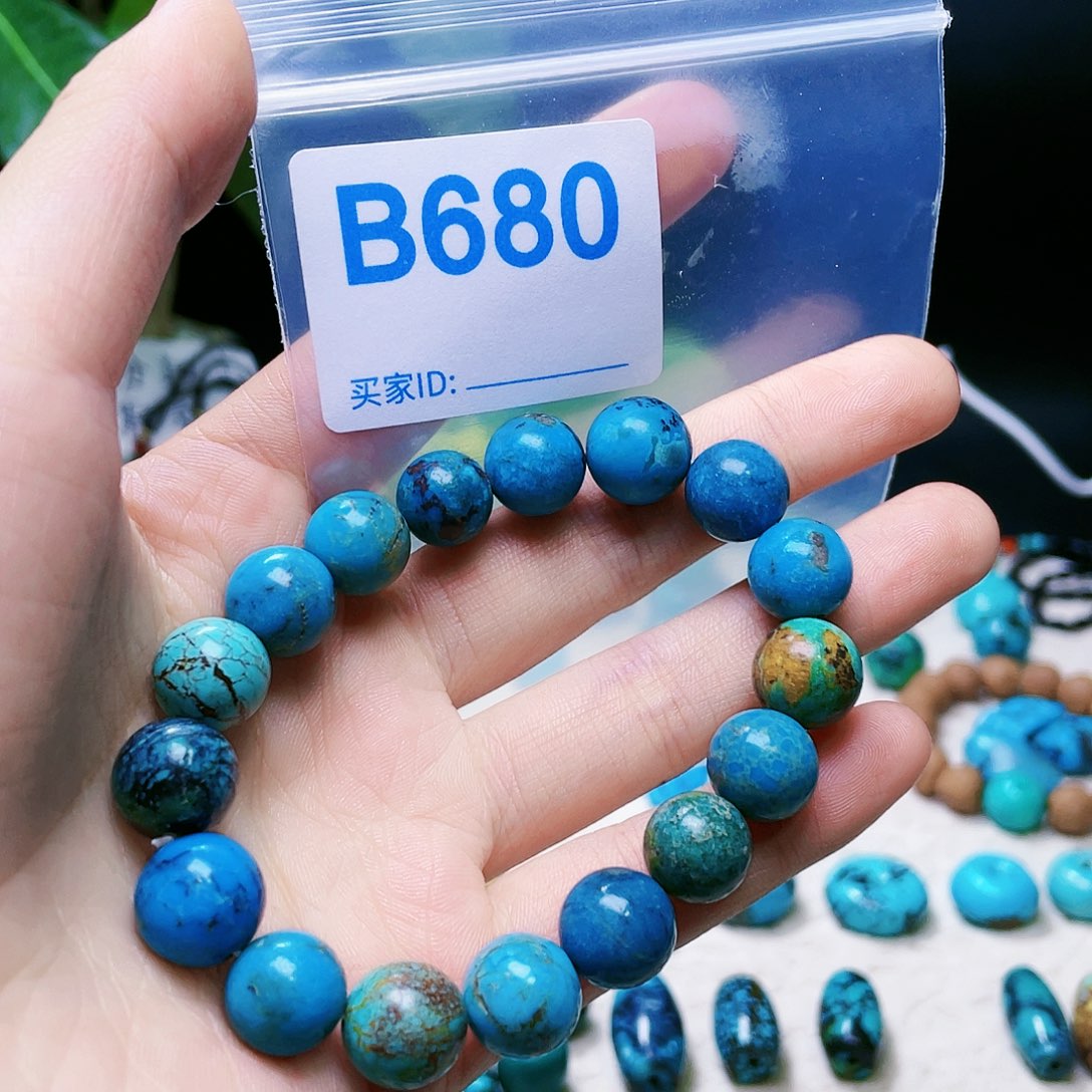 绿石头    十堰特色手工配饰
